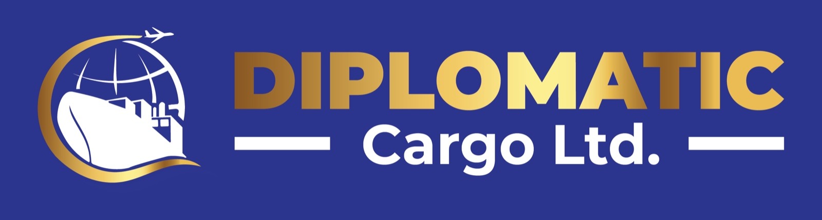 DIPLOMATIC CARGO LTD